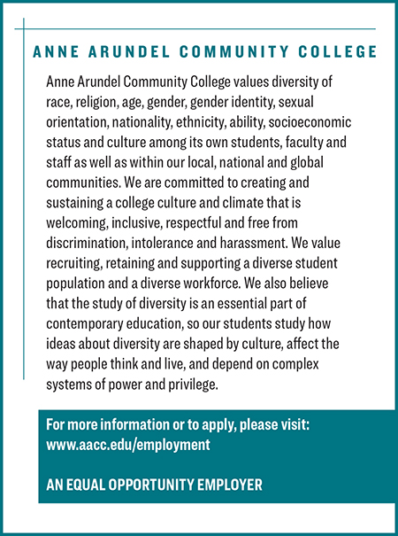 Anne Arundel Community College Ad New 03.06
