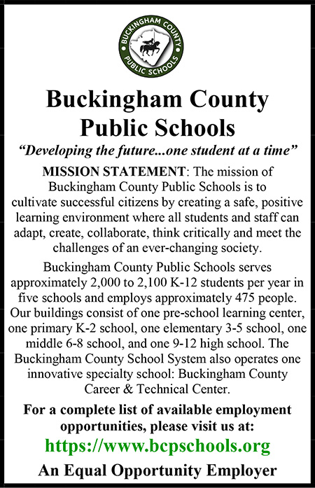 Buckingham County Public Schools.pub