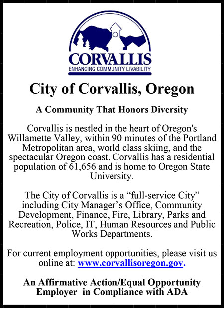 City of Corvallis EEO Ad.pub