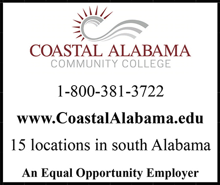 CoastalAlabamaCommunityCollege