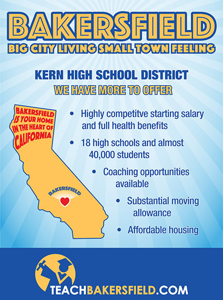 KHSD - Recruiting Banner Out of California 3.625x4.875 CR