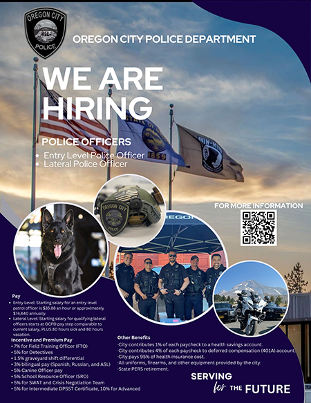 Design 11 (Entry/Lateral) - Recruiting Flyer - 1