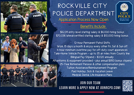 Rockville Police Ad New 2023-24
