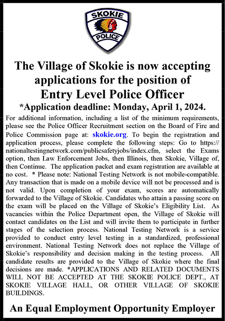 Skokie Police.pub