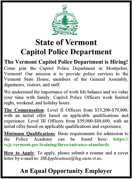 Vermont General Assembly Ad.pub