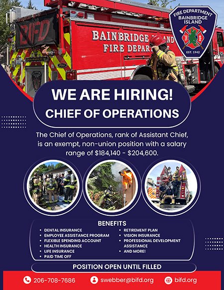 Ops Chief Flyer
