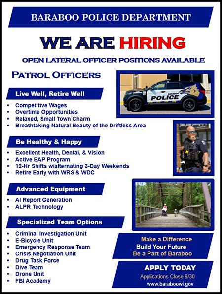 West Haven Fire Dept. Paramedic Ad.pub
