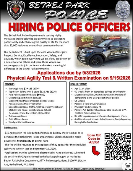 West Haven Fire Dept. Paramedic Ad.pub