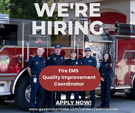 EMS Coordinator