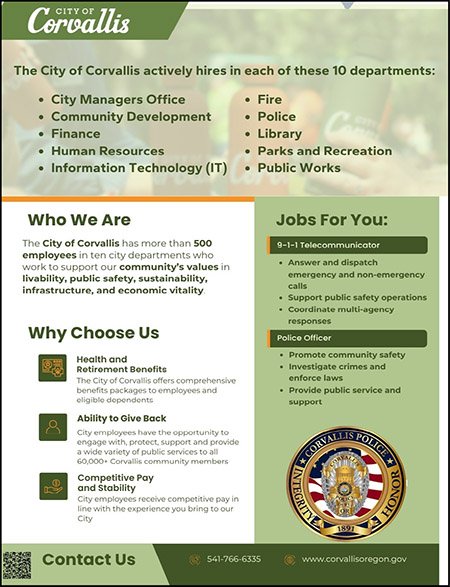 Fairfax County Government Planner II Ad.pub