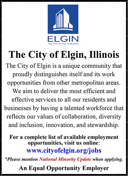 City of Elgin EEO Ad 09.15.25