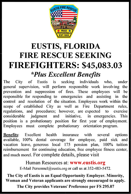 City of Eustis Firefighter Ad New 10-2024.pdf