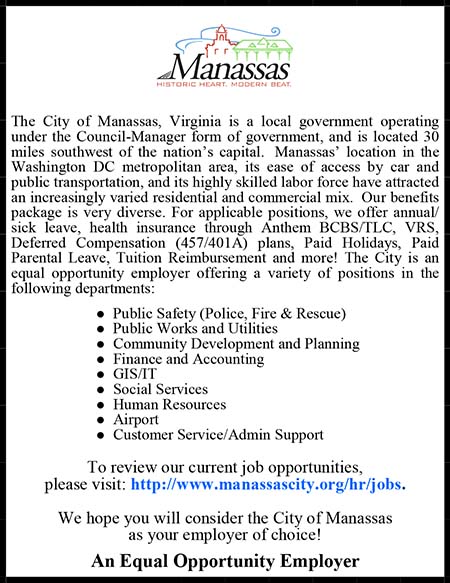 City of Manassas EEO Ad.pub