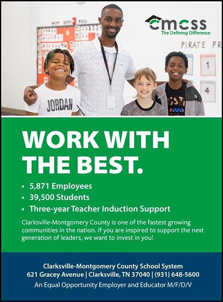Fairfax County Government Planner II Ad.pub