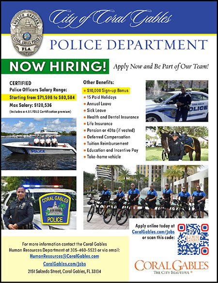 West Haven Fire Dept. Paramedic Ad.pub