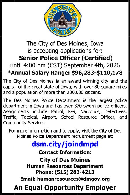 Des Moines Senior Police Ad.pub