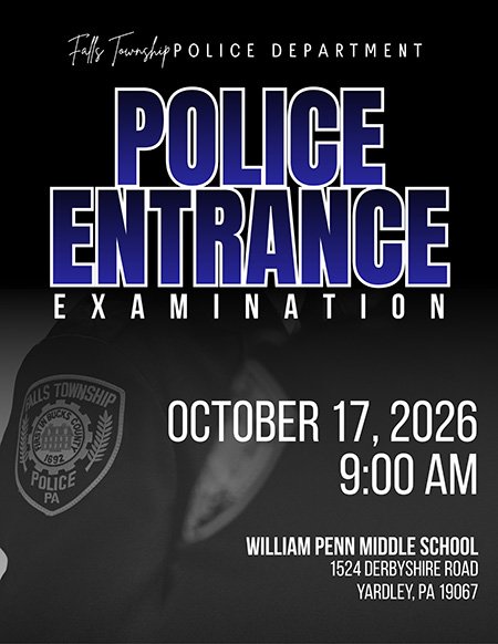 POLICE ENTRANCE EXAMINATION - 2