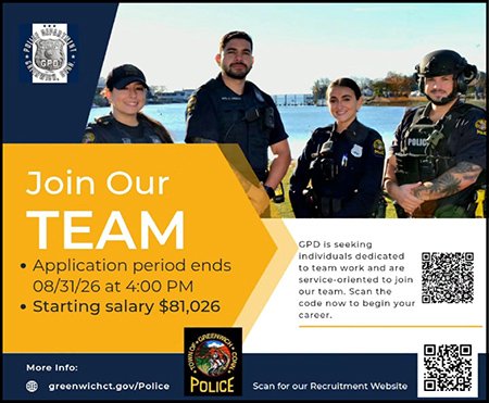 West Haven Fire Dept. Paramedic Ad.pub