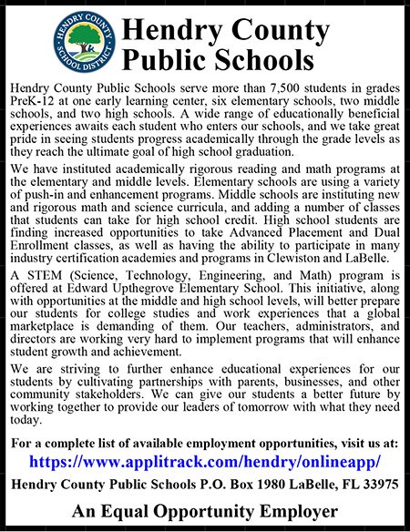 Hendry County Schools Ad.pub