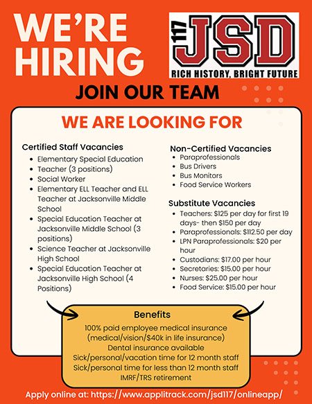 join our team - 1
