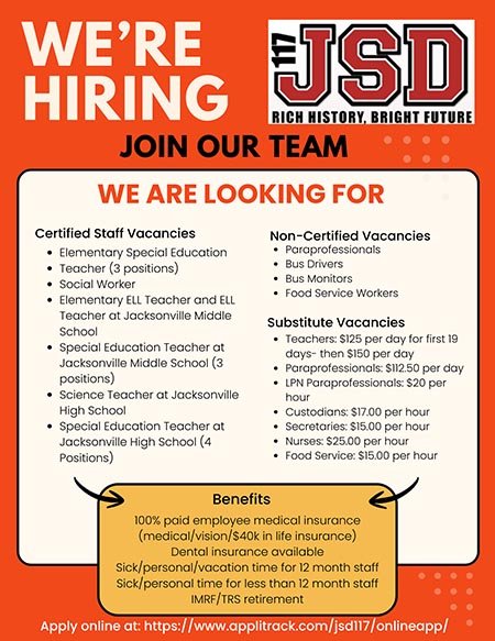 join our team - 1