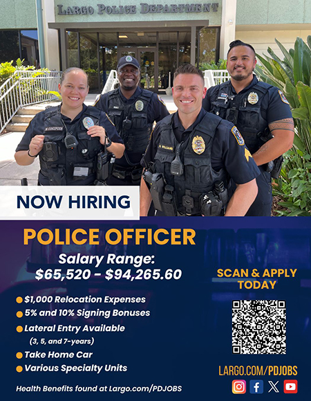 certified police officer ad - 2