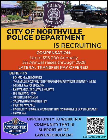 1 POLICE FLIER 25 - 1