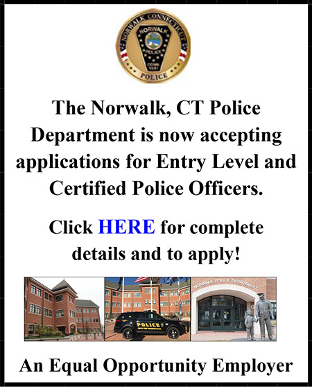 Norwalk CT Police.pub