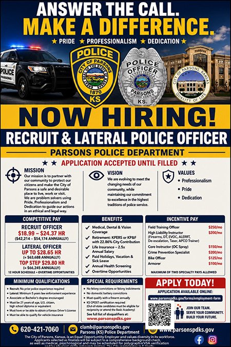 West Haven Fire Dept. Paramedic Ad.pub