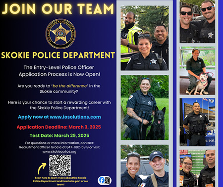 JOIN OUR TEAM - 1