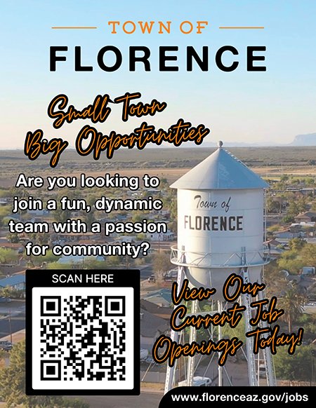 Small Town Big Opportunities