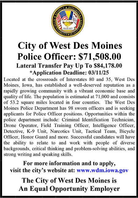 West Des Moines Police.pub